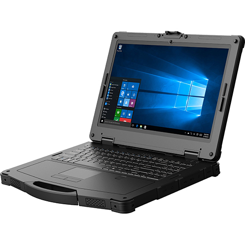 Compact Laptop