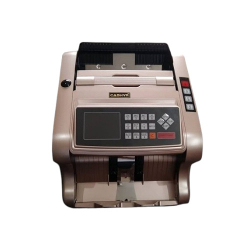 Currency Counting Machine