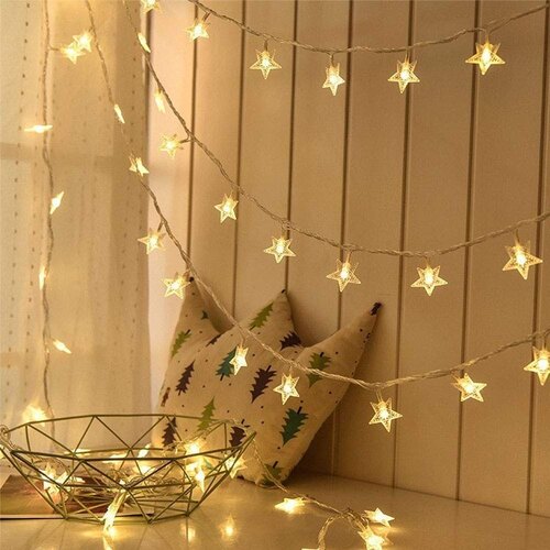Decorative Light - Lantern Type: Camping Lantern