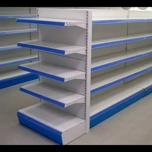 Display Rack - Capacity: .
