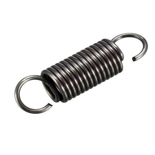 Extension Springs - Dimension (L*W*H): 5 Inch (In)
