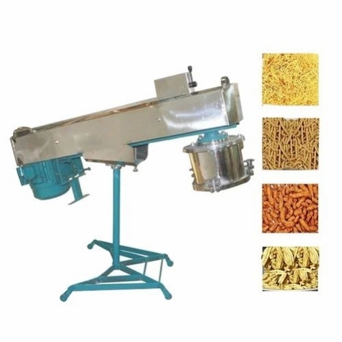 Farsan Snacks Machine