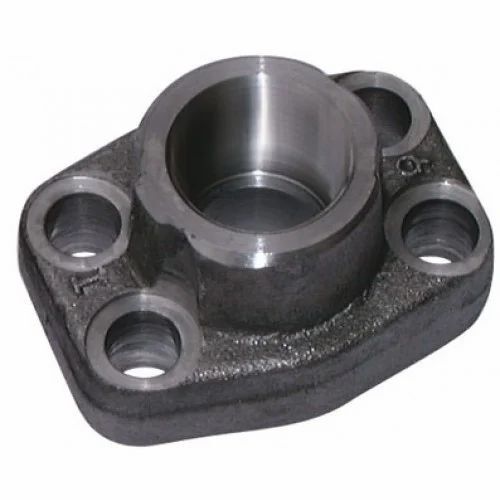 Hydraulic Sae Flanges - Shape: Rectangular