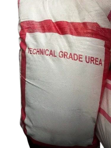Imported Technical Grade Urea - Granular, 98% Purity, White Color | Good Quality, Reasonable Price, PP Bag Packaging