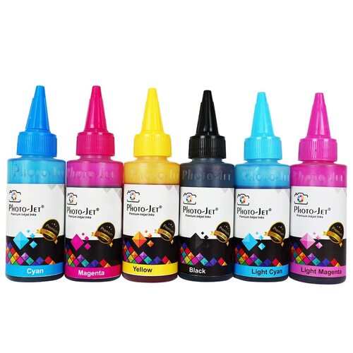 inkjet ink