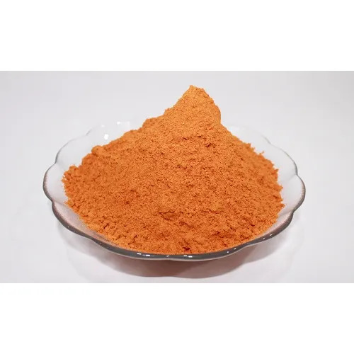 Kurkure Masala - Physical Form: Powder