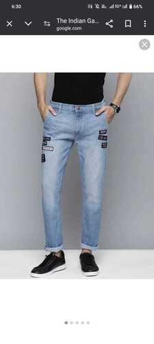 ladies jeans