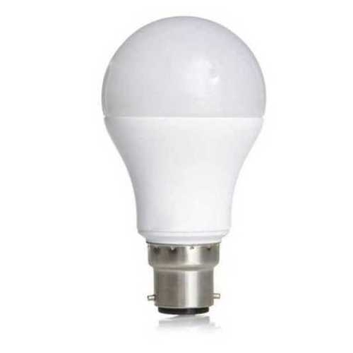 Led Bulb - Body Material: Ceramic
