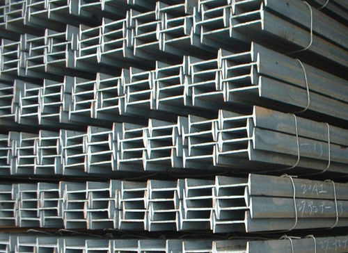 Mild Steel Beam - Application: Yes