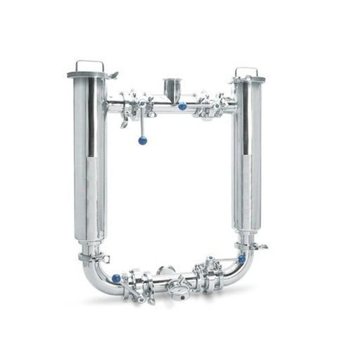 Milk Filter - Product Type: Scrapers