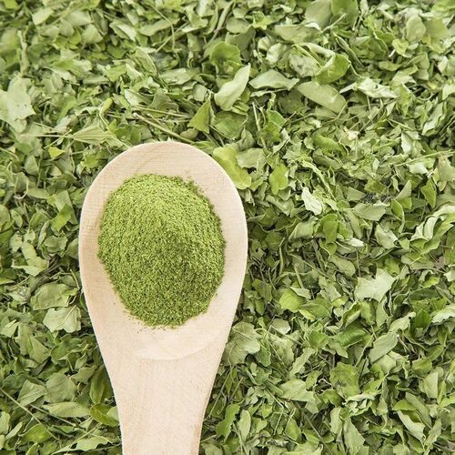 Moringa Oleifera Leaves Powder