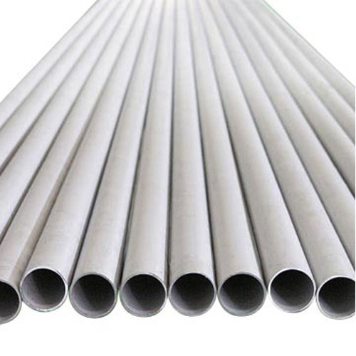 Ms Pipe - Mild Steel | Round, Heavy Duty, Welded, Custom Size, Mirror Polish Surface Finish, Perfectly Finished
