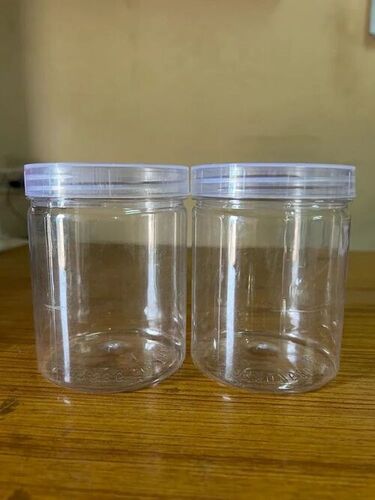 pet jar