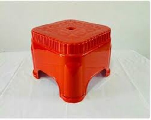 Plastic Stool