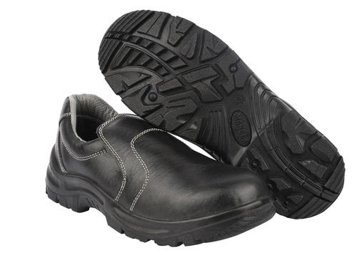 Safety Shoes - Color: All