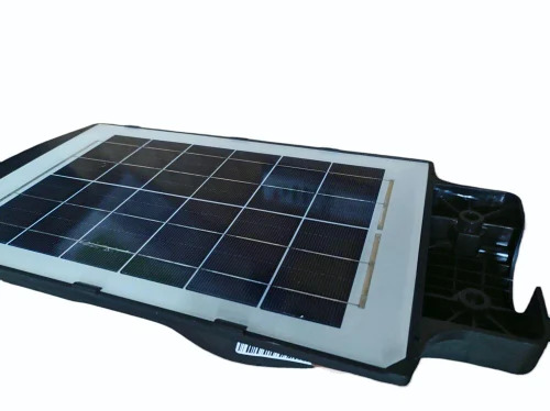 Solar Street Light - Color: All