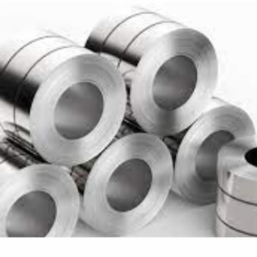 Stainless Steel Coils