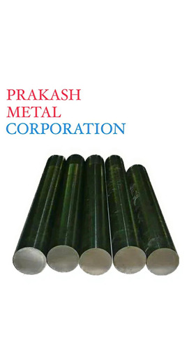Stainless Steel Round Bar - Grade 304L Bright Finish | Durable High Strength Corrosion Resistant Industrial Application