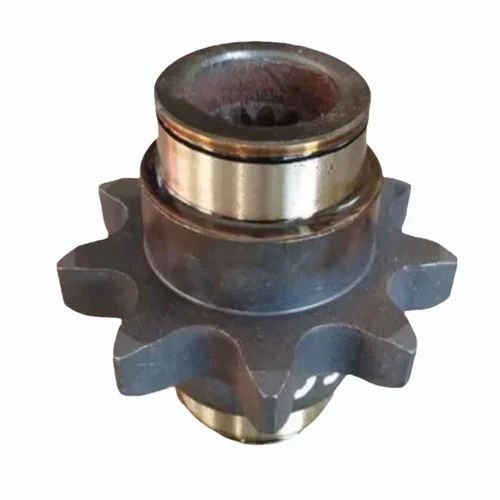 Stainless Steel Sprocket Gear - Teeth Number: 32