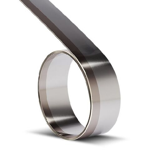 Steel Doctor Blade - Automatic Grade: Manual