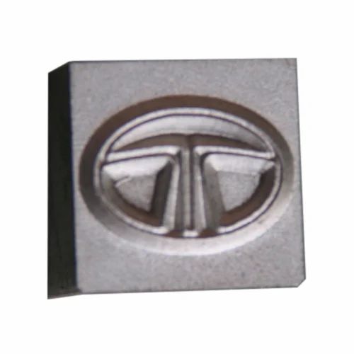 Steel Stamps - Material: Metal