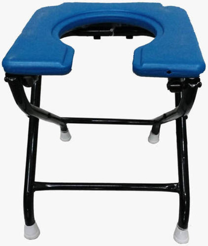 Toilet Commode Stool - Design: Board