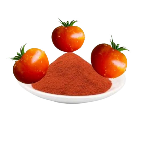 Tomato Masala Powder - Natural Dried Cooking Ingredient | Red Powder Form, Grade A, Cool and Dry Storage, 12 Months Shelf Life
