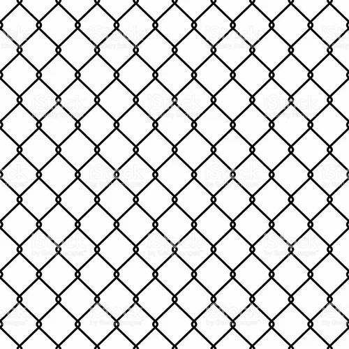 Welded Wire Mesh - Application: Screen