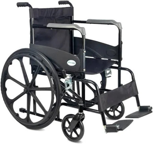 Wheel Medical Chair - Design: Board