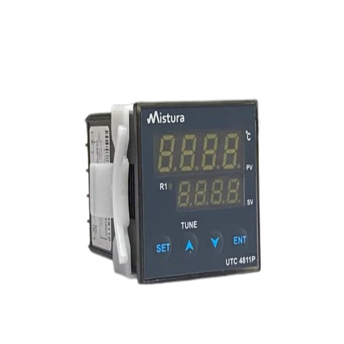  Pid Temperature Controller