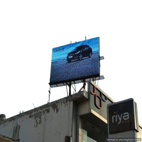 Advertisement Led Display Screens