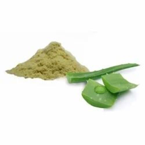 Aloe Vera Extract Powder