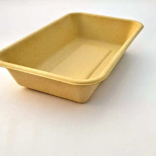 Biodegradable Containers
