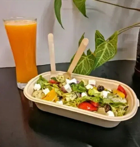 Biodegradable Food Container
