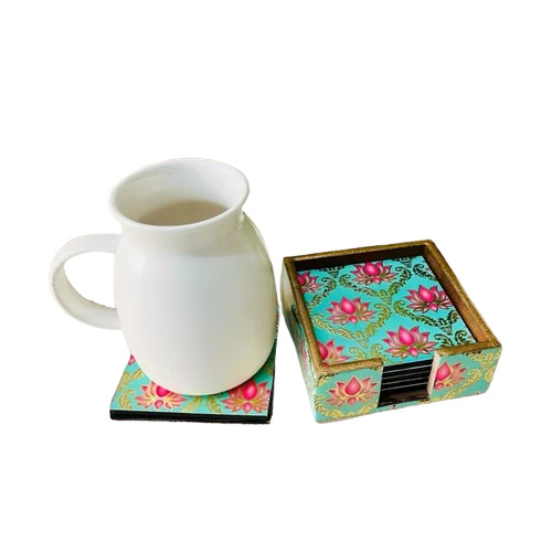 tea coaster