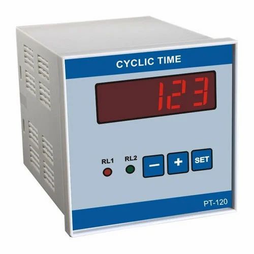 Digital Cyclic Timer