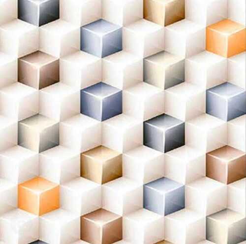 Digital Wall Tiles