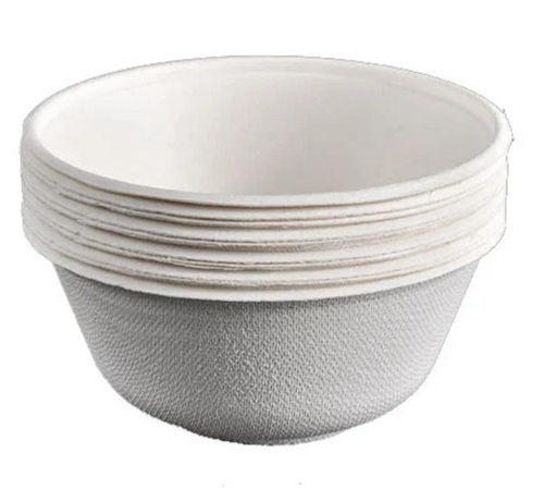 Disposable Paper Bowls