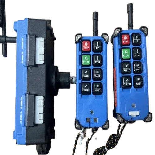 Eot Crane Remote Control