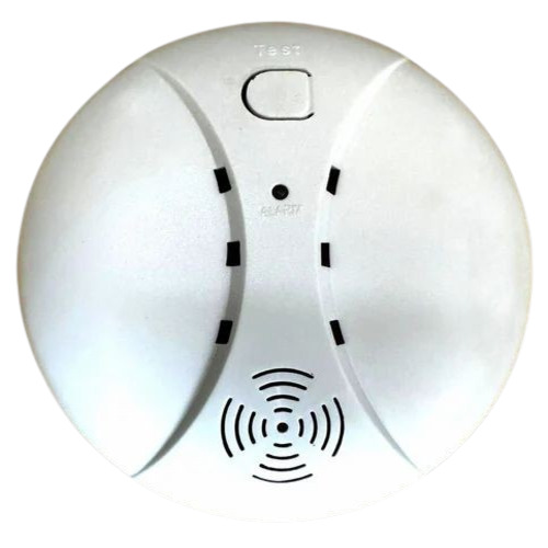 Fire Sensor Smoke Alarm