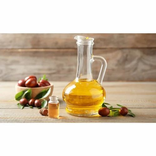 Jojoba Carrier Oil