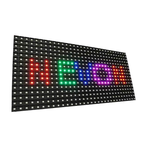 Led Display Board - Working Voltage 200V AC+/-10%