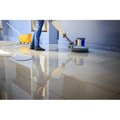 Marble Polishing Service - High-Speed Diamond Finish | Eco-Friendly Cleaning, Experienced Team, State-of-the-Art Equipment