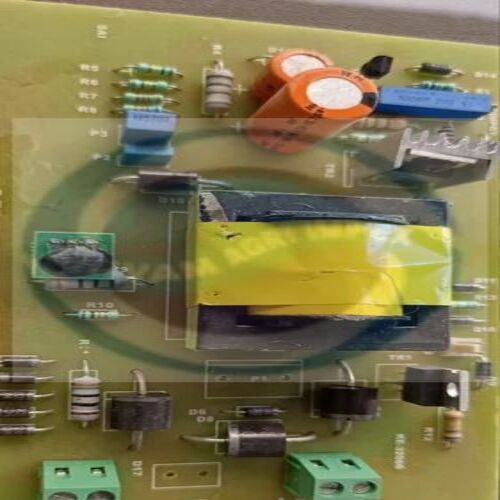 Pcb Circuit Board - FR4 5x7 cm 1.6 mm, 1 oz Copper | Single Sided, RoHS Compliant, Durable, Customizable, Easy Installation