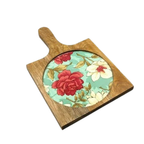 Pizza Wooden Platter