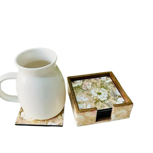 Print Wooden Coasters
