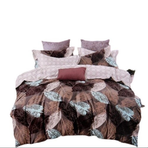 Printed Bedsheet - Color: Comes In Various Colors