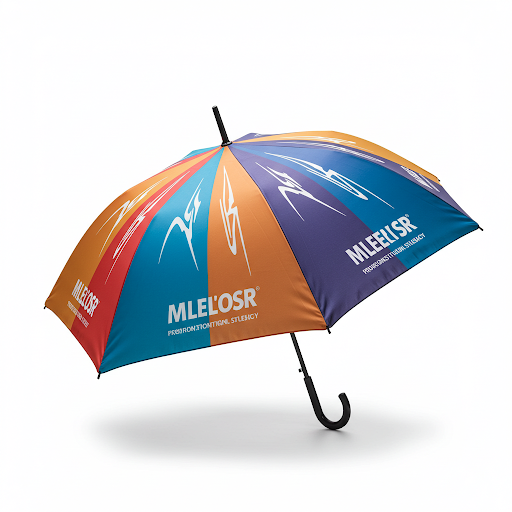 Promotional Umbrella
