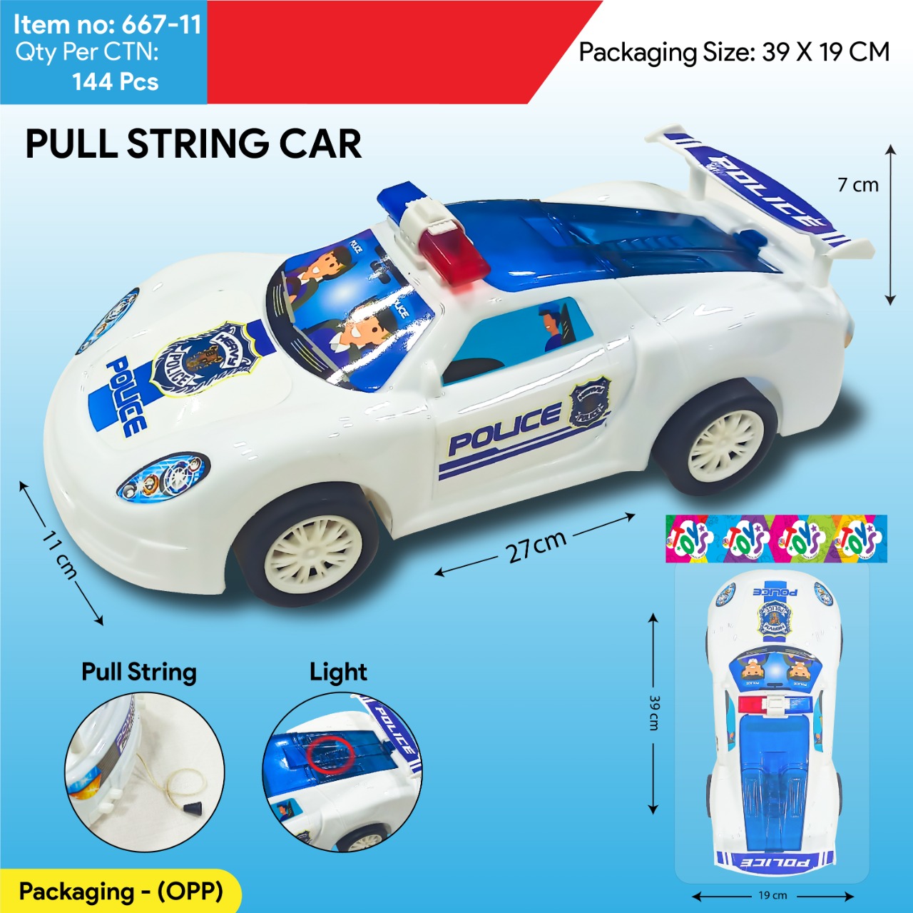 car toy