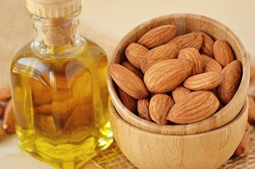 Pure Almond Oil